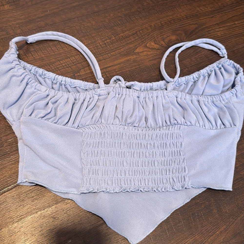 Urban outfitters crop top - Picture 4 of 4